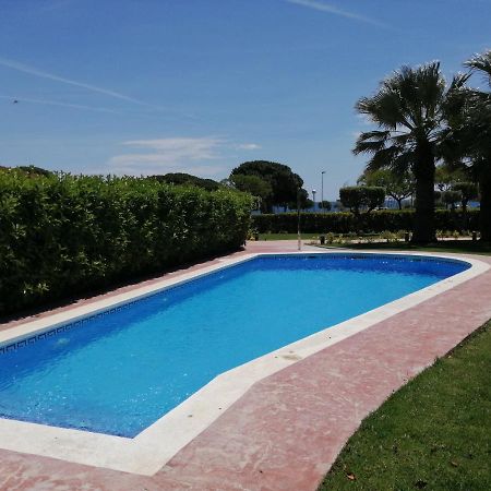 Apartamento En Cambrils Edificio Ciutadella Exterior foto