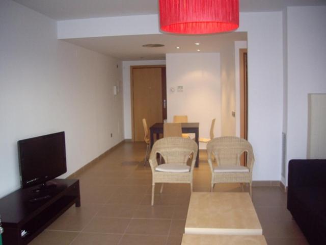 Apartamento En Cambrils Edificio Ciutadella Exterior foto