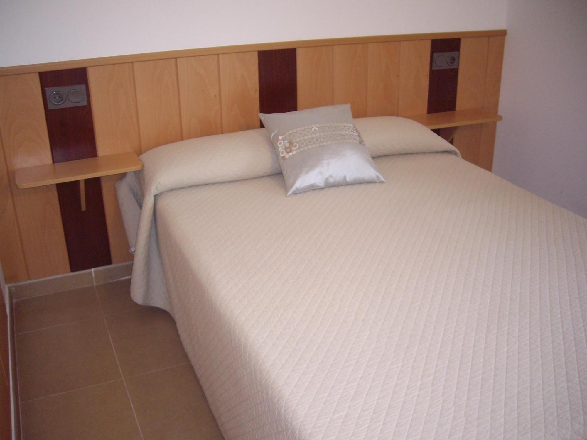 Apartamento En Cambrils Edificio Ciutadella Exterior foto