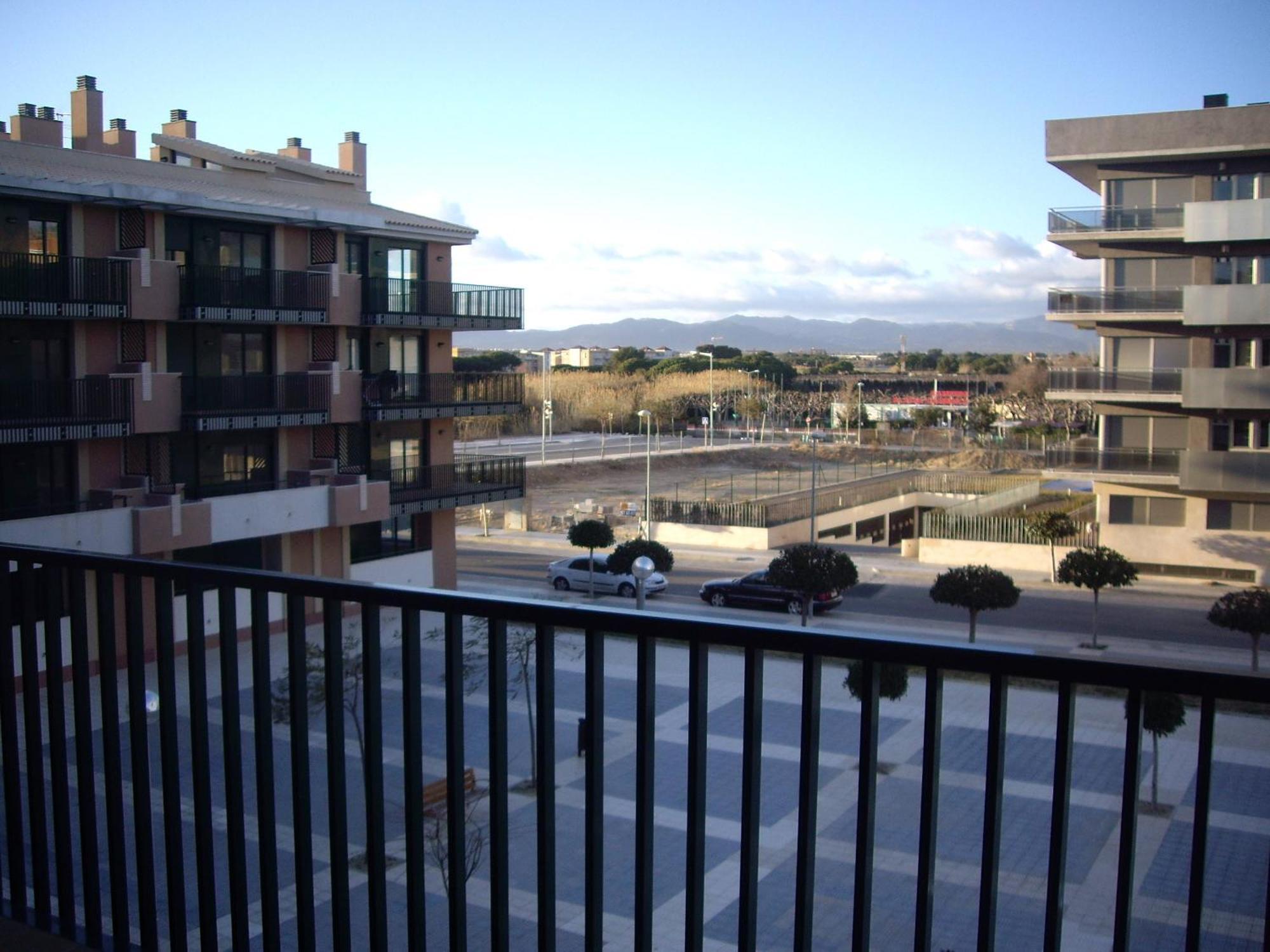 Apartamento En Cambrils Edificio Ciutadella Exterior foto