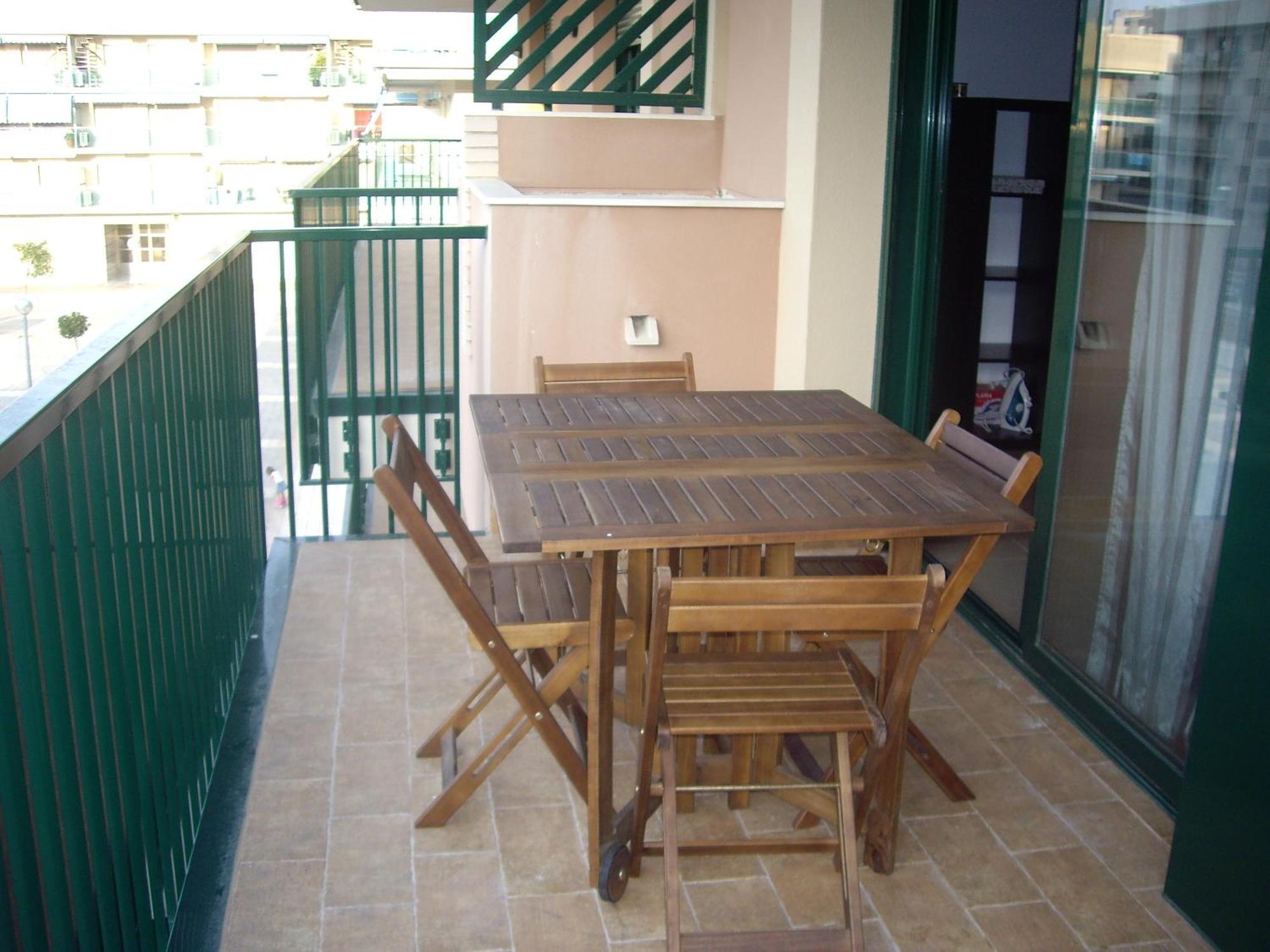 Apartamento En Cambrils Edificio Ciutadella Exterior foto