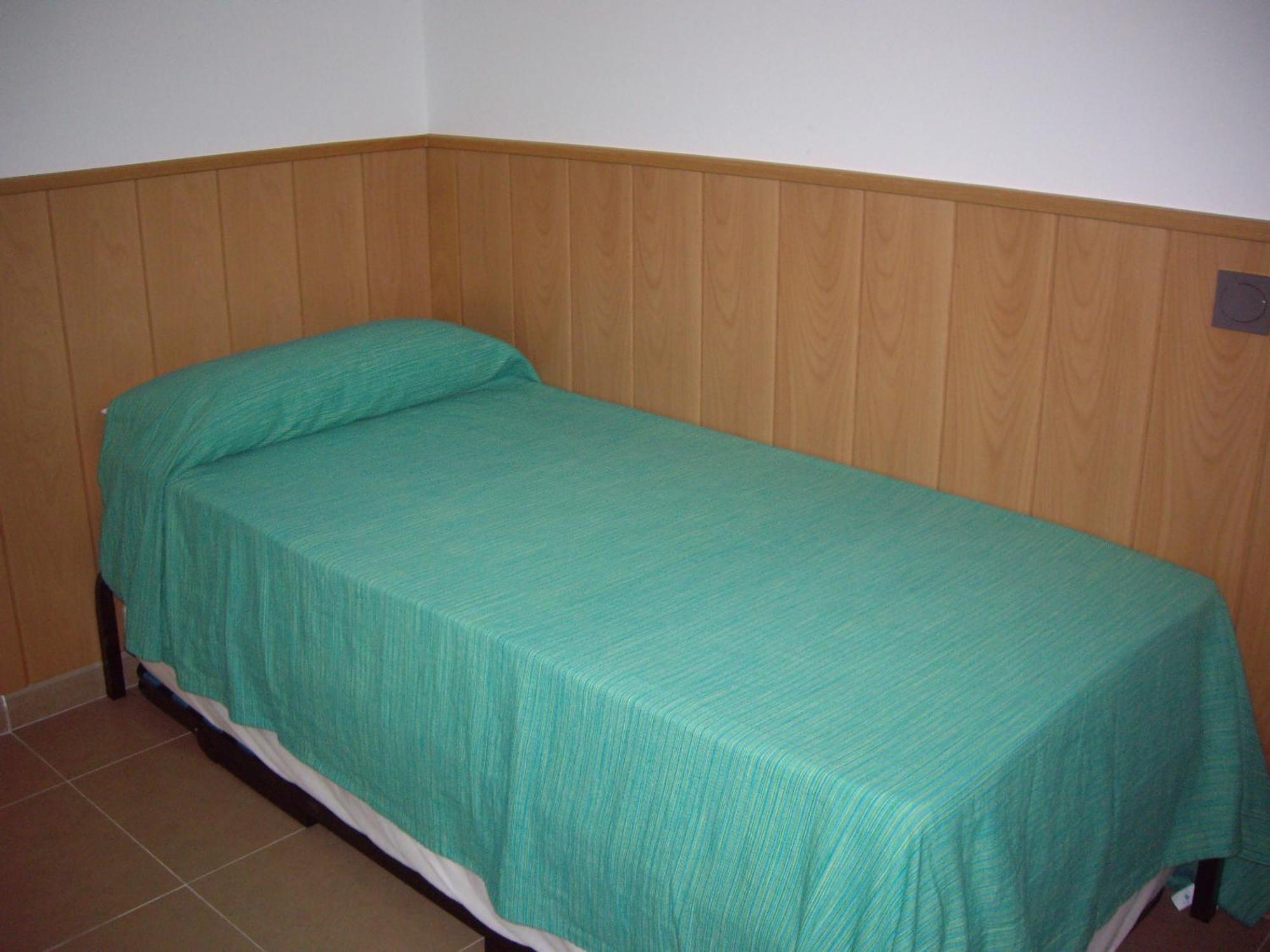 Apartamento En Cambrils Edificio Ciutadella Exterior foto