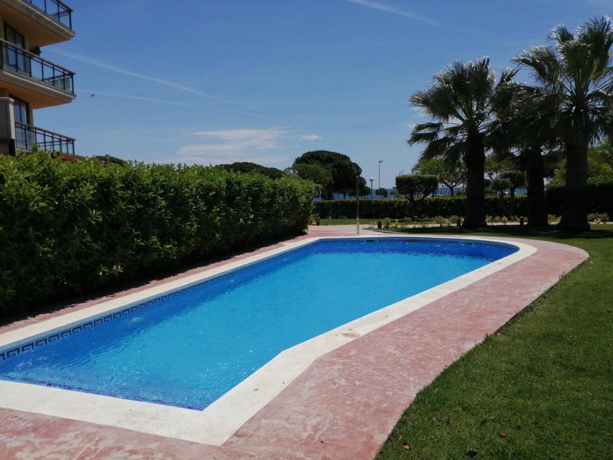 Apartamento En Cambrils Edificio Ciutadella Exterior foto