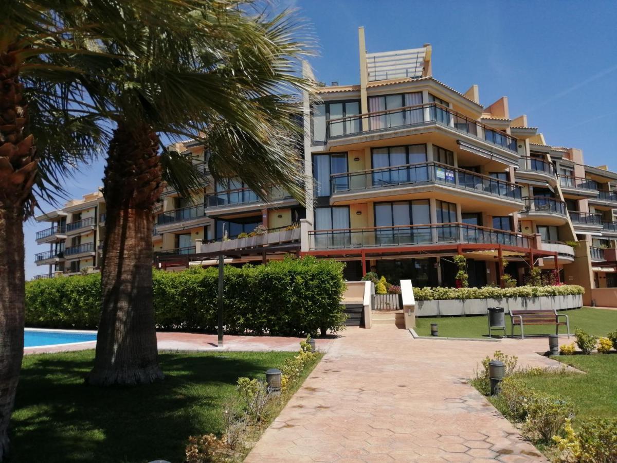 Apartamento En Cambrils Edificio Ciutadella Exterior foto