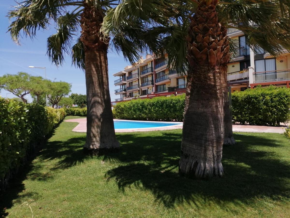 Apartamento En Cambrils Edificio Ciutadella Exterior foto