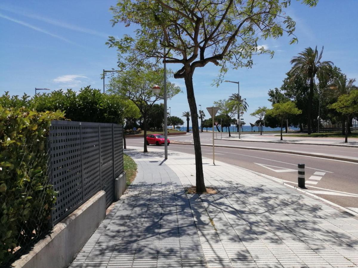 Apartamento En Cambrils Edificio Ciutadella Exterior foto