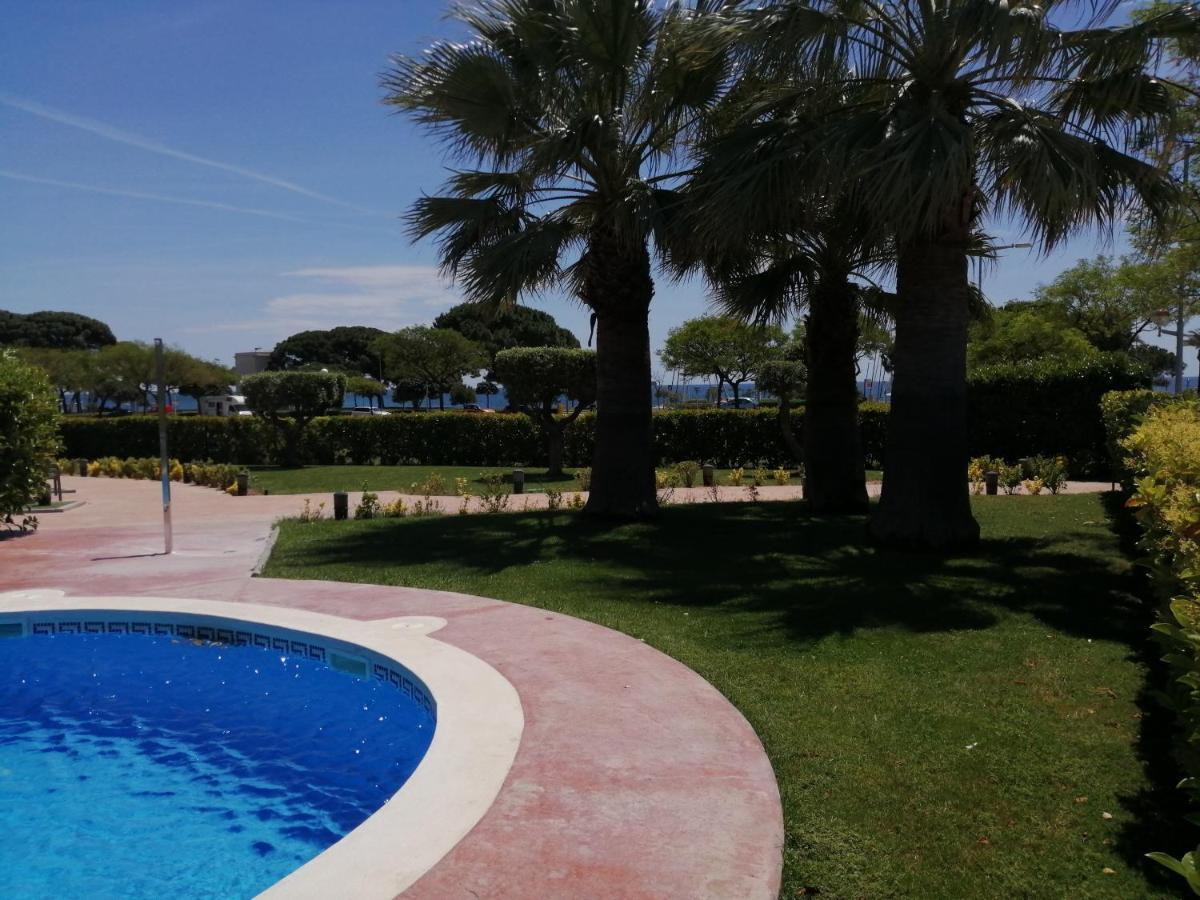 Apartamento En Cambrils Edificio Ciutadella Exterior foto